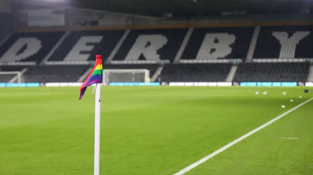 Pride Park