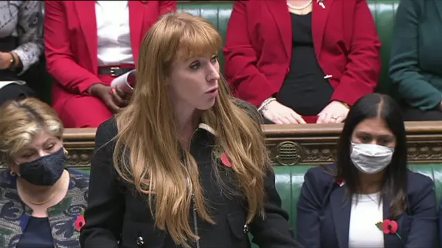 Angela Rayner