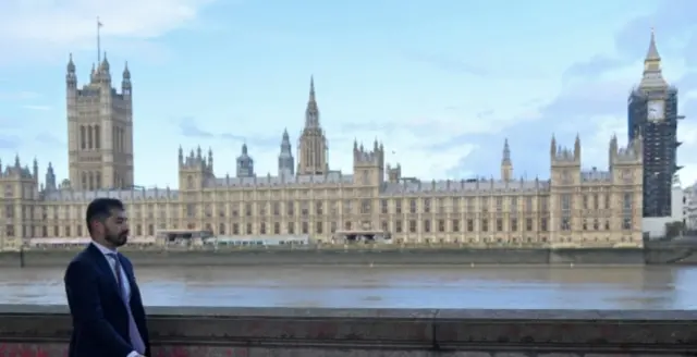 Houses of Parliament