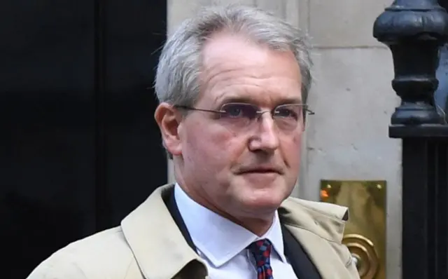 Owen Paterson