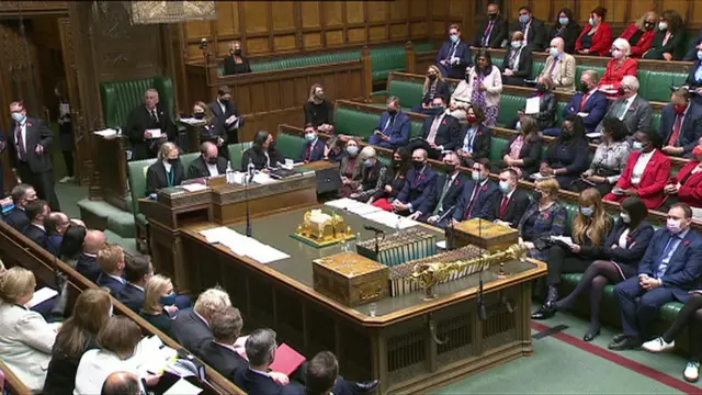 PMQs