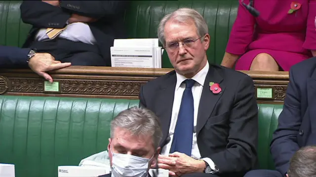 Owen Paterson