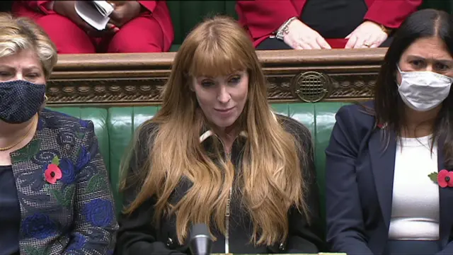 Angela Rayner