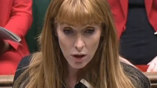 Angela Rayner