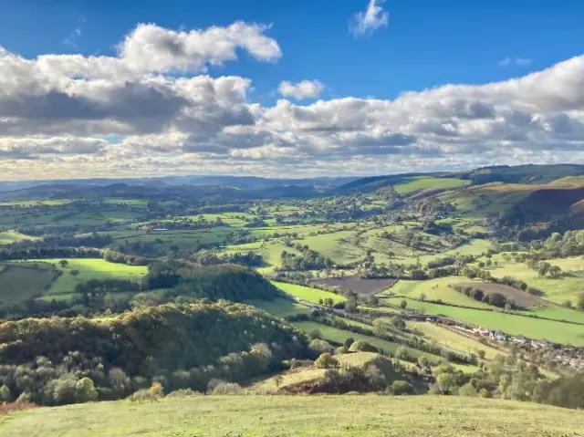 Church Stretton