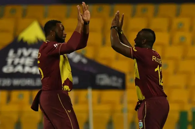 Windies