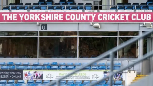 Headingley Stadium