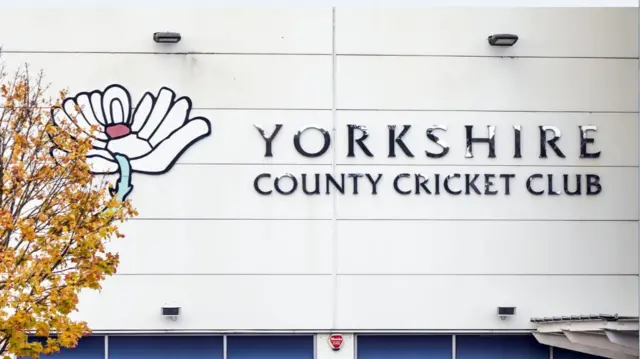 YCCC sign