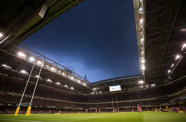 Principality Stadium