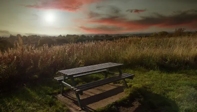 Sedgley Beacon