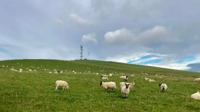 Church Stretton