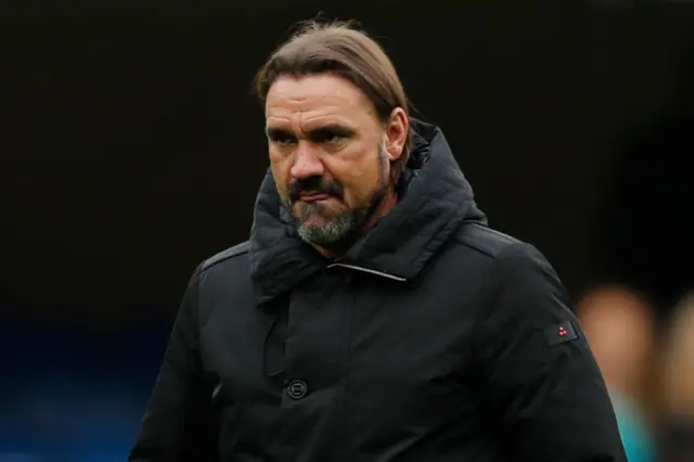 Daniel Farke