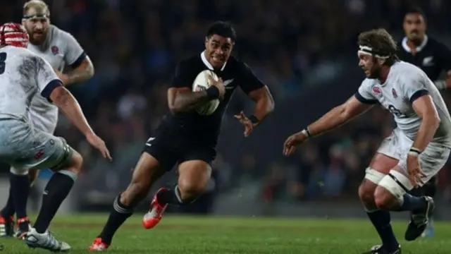 Fekitoa