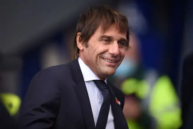 Antonio Conte