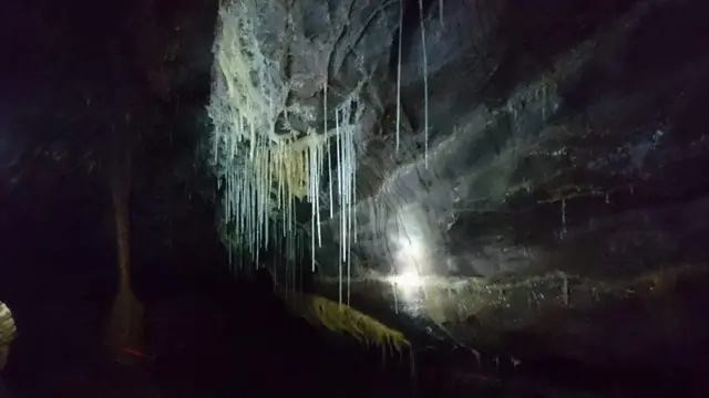 Cave