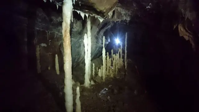 Cave