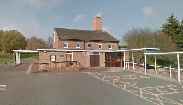 Wakefield Crematorium