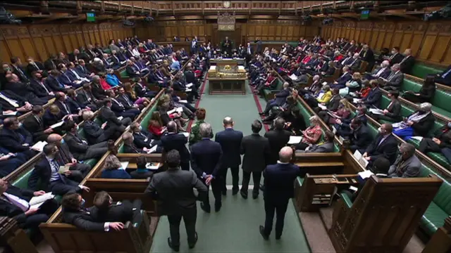 PMQs