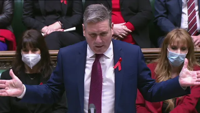 Sir Keir Starmer