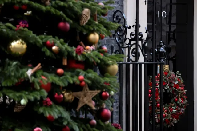 Downing Street