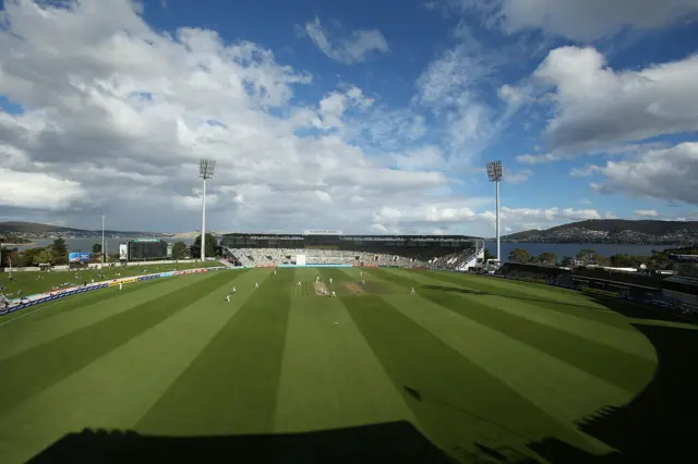 Bellerive Oval