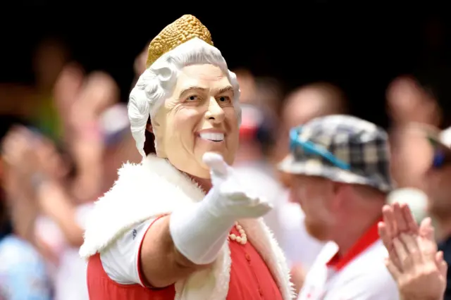 Queen