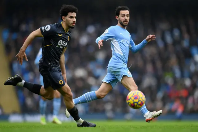 Bernardo Silva