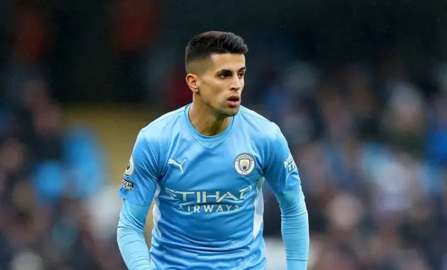 Joao Cancelo