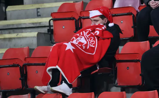 Aberdeen fan