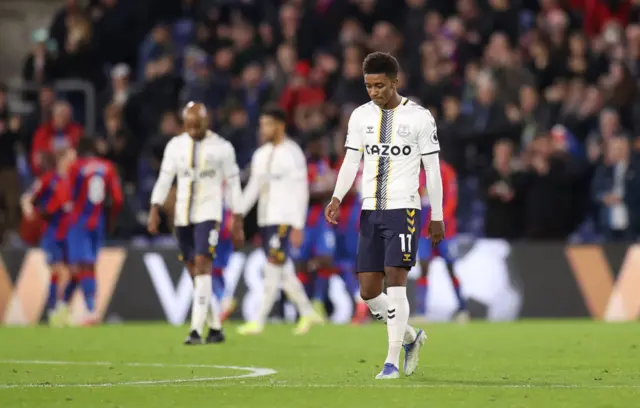 Demarai Gray