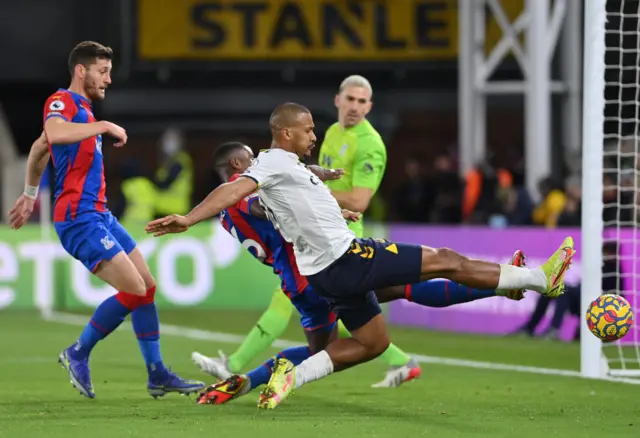 Salomon Rondon