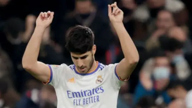Marco Asensio