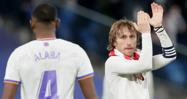 Modric