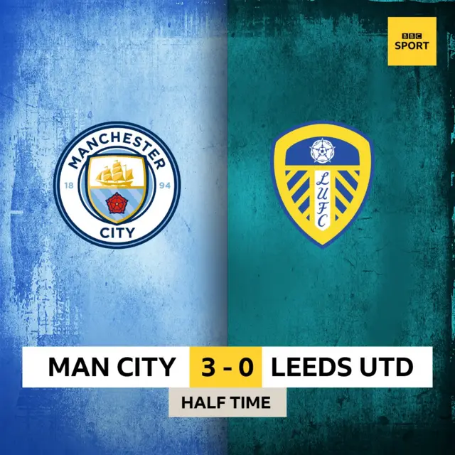 Man City