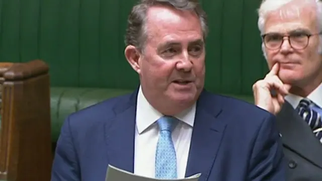 Liam Fox