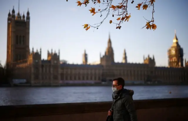 Houses of Parliament