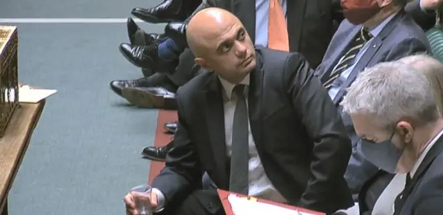 Sajid Javid