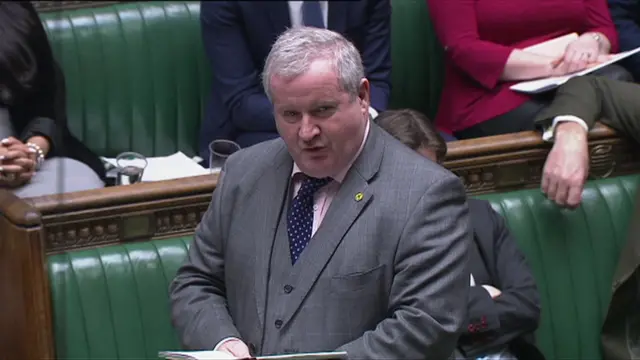 Ian Blackford