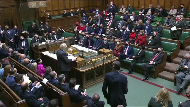 PMQs