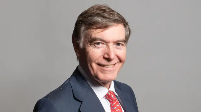 Philip Dunne MP