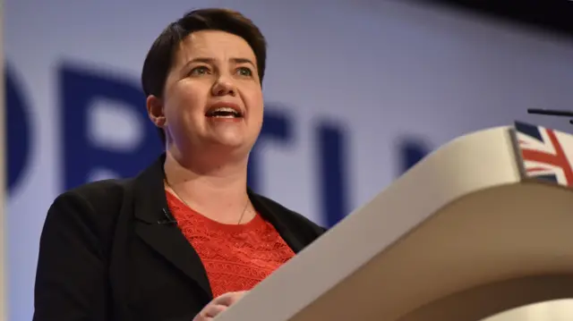 Ruth Davidson