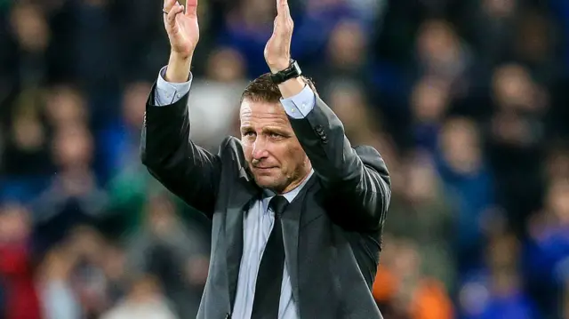 Ian Baraclough