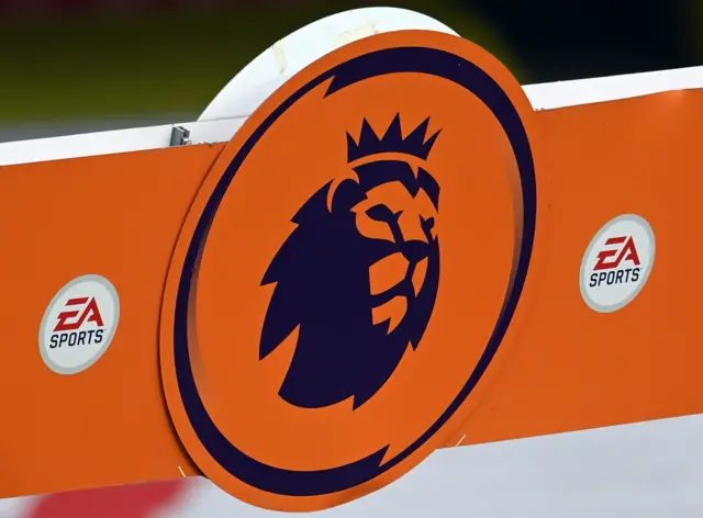 Premier League logo