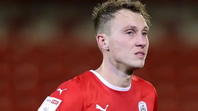 Cauley Woodrow