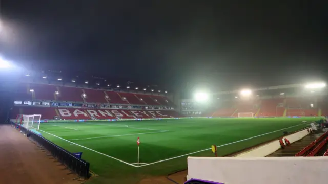 Oakwell