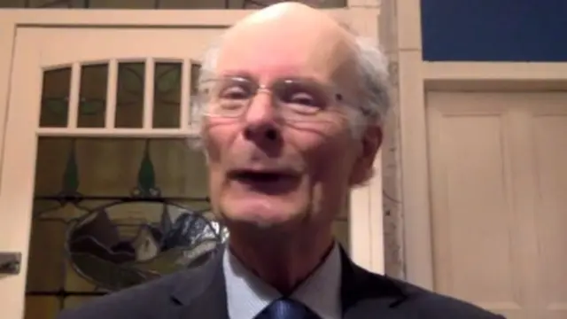 John Curtice