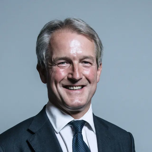 Owen Paterson