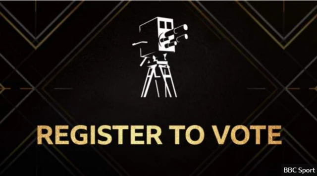 Register to vote