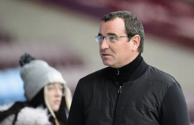 Gary Bowyer