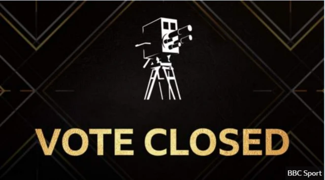 Vote closed